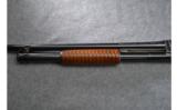 Winchester Model 12 Pump Action Shotgun in 20 Gauge - 8 of 9