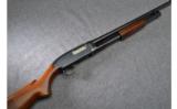 Winchester Model 12 Pump Action Shotgun in 20 Gauge - 1 of 9