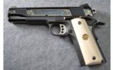 Colt Government Model Semi Auto Pistol in Colt .45 Auto - 2 of 4