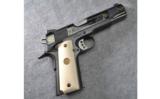 Colt Government Model Semi Auto Pistol in Colt .45 Auto - 1 of 4