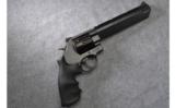 Smith & Wesson Model 629-6 Stealth Hunter Performance Center Revolver in .44 Magnum - 1 of 4