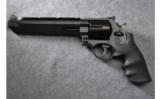 Smith & Wesson Model 629-6 Stealth Hunter Performance Center Revolver in .44 Magnum - 2 of 4