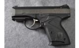 Boberg XR9-L Semi Auto Pistol in 9mm - 2 of 4