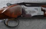 Browning Citori Sporter 28 Gauge Over and Under Shotgun - 2 of 9