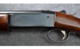Winchester Model 37 Single Shot Shotgun in 20 GA - 7 of 9