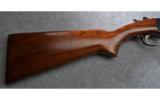 Winchester Model 37 Single Shot Shotgun in 20 GA - 3 of 9