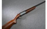Winchester Model 37 Single Shot Shotgun in 20 GA - 1 of 9