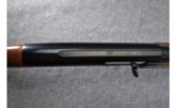 Remington Model 1100 Special 12 Gauge with Slug Barrel - 5 of 9