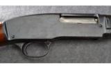 Winchester Model 42 Pump Action Shotgun in .410 Gauge - 3 of 9