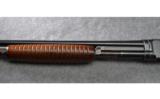 Winchester Model 42 Pump Action Shotgun in .410 Gauge - 8 of 9
