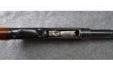 Winchester Model 42 Pump Action Shotgun in .410 Gauge - 4 of 9