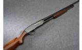 Winchester Model 42 Pump Action Shotgun in .410 Gauge - 1 of 9