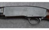 Winchester Model 42 Pump Action Shotgun in .410 Gauge - 7 of 9