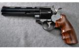 Colt Python Revolver in .357 mag - 2 of 9