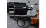 Colt Python Revolver in .357 mag - 7 of 9