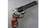 Colt Python Revolver in .357 mag - 1 of 9