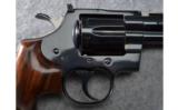 Colt Python Revolver in .357 mag - 5 of 9
