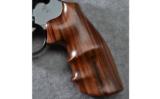 Colt Python Revolver in .357 mag - 9 of 9