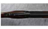 CZ Canvasback 20 Gauge Over and Under Shotgun - 4 of 9