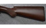 CZ Canvasback 20 Gauge Over and Under Shotgun - 6 of 9