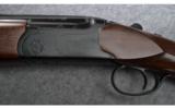 CZ Canvasback 20 Gauge Over and Under Shotgun - 7 of 9