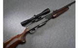 Remington Model 7600 Pump Action Rifle in .270 Win - 1 of 9
