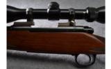 Winchester Model 70 Carbine Short Action Rifle in .243 Win - 7 of 9