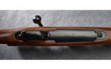 Winchester Model 70 Carbine Short Action Rifle in .243 Win - 4 of 9