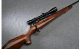 Weatherby Mark V Bolt Action Rifle in .300 Wby Mag - 1 of 9
