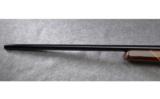 Weatherby Mark V Bolt Action Rifle in .300 Wby Mag - 9 of 9