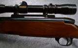 Weatherby Mark V Bolt Action Rifle in .300 Wby Mag - 7 of 9