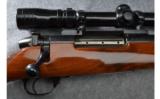 Weatherby Mark V Bolt Action Rifle in .300 Wby Mag - 2 of 9