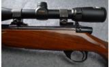 Weatherby Vanguard Bolt Action Rifle in .30-06 - 7 of 9