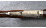 Beretta Silver Pigeon 12 Ga Over and Under - 4 of 9