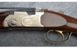Beretta Silver Pigeon 12 Ga Over and Under - 7 of 9