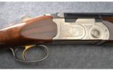 Beretta Silver Pigeon 12 Ga Over and Under - 2 of 9