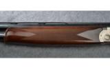 Beretta Silver Pigeon 12 Ga Over and Under - 8 of 9