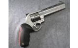 Taurus Raging Bull Revolver in .44 Magnum - 1 of 4