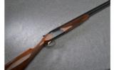 Browning Citori 20 Gauge Over and Under - 1 of 9