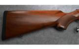 Ruger Number 1 Falling Block Single Shot Rifle in .375 H&H - 3 of 9