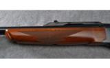 Ruger Number 1 Falling Block Single Shot Rifle in .375 H&H - 8 of 9