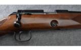 Browning Model 52 Bolt Action Rifle in .22 LR - 3 of 9
