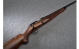 Browning Model 52 Bolt Action Rifle in .22 LR - 1 of 9