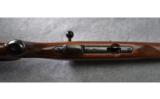 Browning Model 52 Bolt Action Rifle in .22 LR - 4 of 9