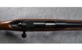 Browning Model 52 Bolt Action Rifle in .22 LR - 5 of 9