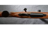 Remington Model 700 Heavy Barrel .22-250 with Leopold Scope - 4 of 9