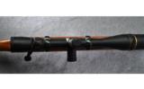 Remington Model 700 Heavy Barrel .22-250 with Leopold Scope - 5 of 9