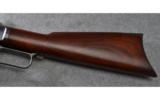 Winchester 1873 Lever Action Rifle in .32-20 - 6 of 9
