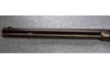 Winchester 1873 Lever Action Rifle in .32-20 - 9 of 9
