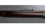 Winchester 1873 Lever Action Rifle in .32-20 - 8 of 9